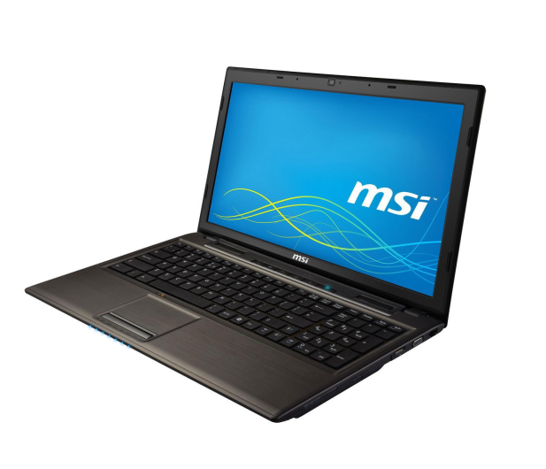 MSI CX61 2OD i7-4702MQ/8GB/750/DVD-RW GT740M - 159439 - zdjęcie 2